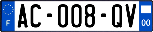 AC-008-QV