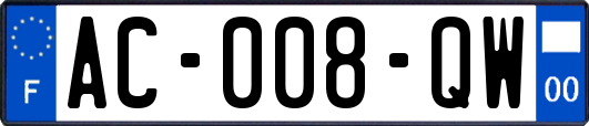 AC-008-QW
