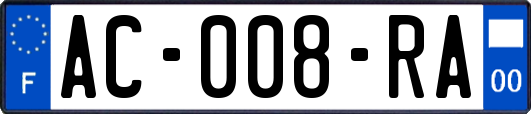 AC-008-RA