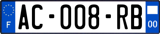 AC-008-RB
