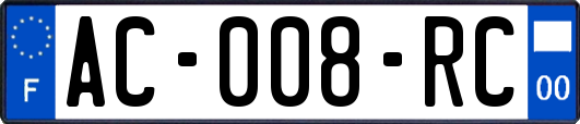 AC-008-RC