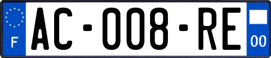 AC-008-RE