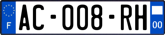 AC-008-RH