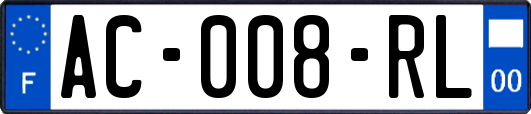 AC-008-RL