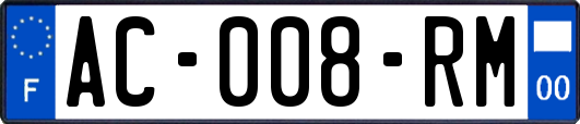 AC-008-RM
