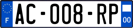 AC-008-RP