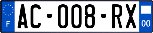 AC-008-RX