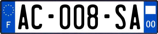 AC-008-SA