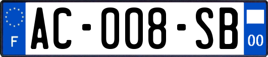 AC-008-SB