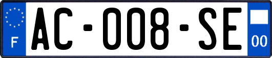 AC-008-SE