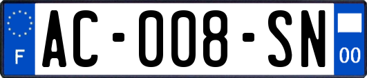 AC-008-SN