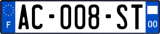 AC-008-ST