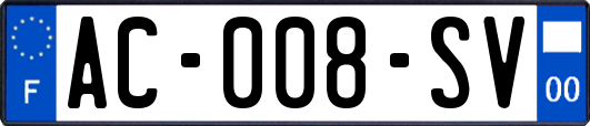 AC-008-SV