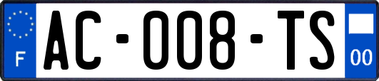 AC-008-TS