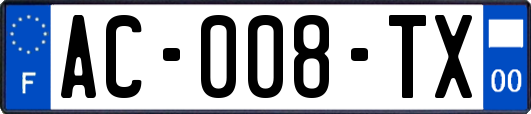 AC-008-TX
