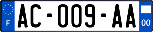 AC-009-AA