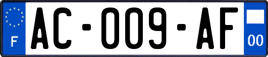 AC-009-AF