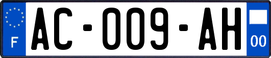 AC-009-AH