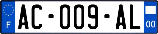 AC-009-AL