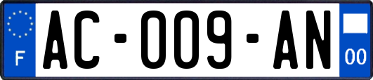 AC-009-AN