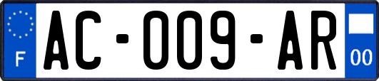 AC-009-AR