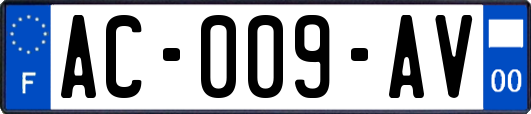 AC-009-AV