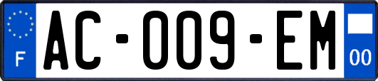 AC-009-EM