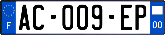 AC-009-EP