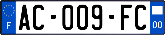 AC-009-FC