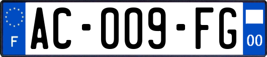AC-009-FG