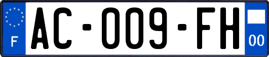 AC-009-FH