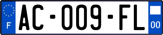 AC-009-FL