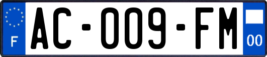 AC-009-FM