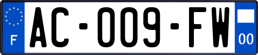 AC-009-FW