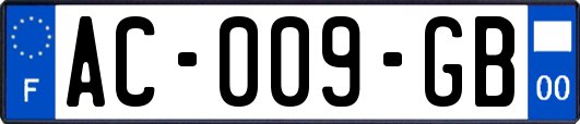 AC-009-GB