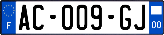 AC-009-GJ