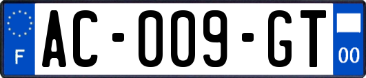 AC-009-GT