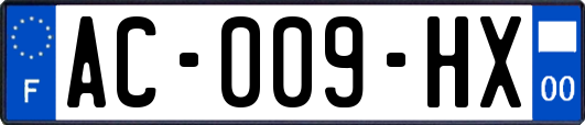 AC-009-HX