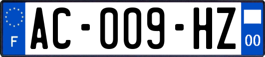AC-009-HZ