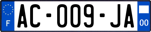 AC-009-JA