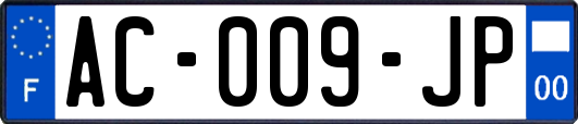 AC-009-JP