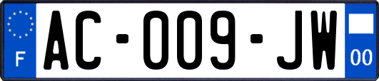 AC-009-JW