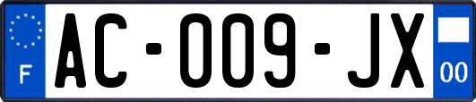 AC-009-JX