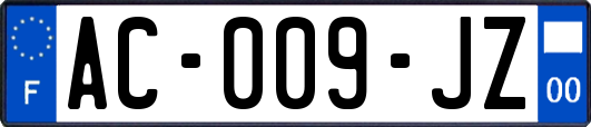 AC-009-JZ