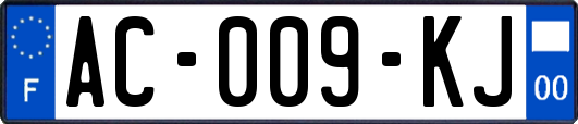 AC-009-KJ