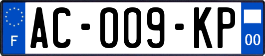 AC-009-KP
