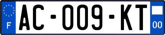 AC-009-KT