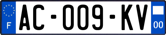 AC-009-KV