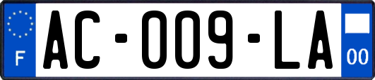 AC-009-LA
