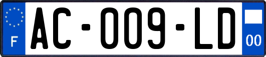 AC-009-LD